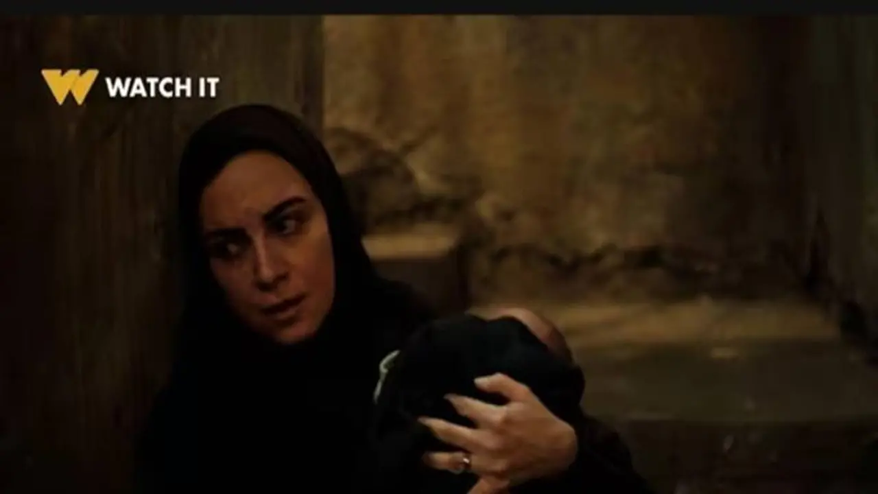 توقيت عرض الحلقة 6 من مسلسل حكاية نرجس عبر قنوات الحياة وDMC